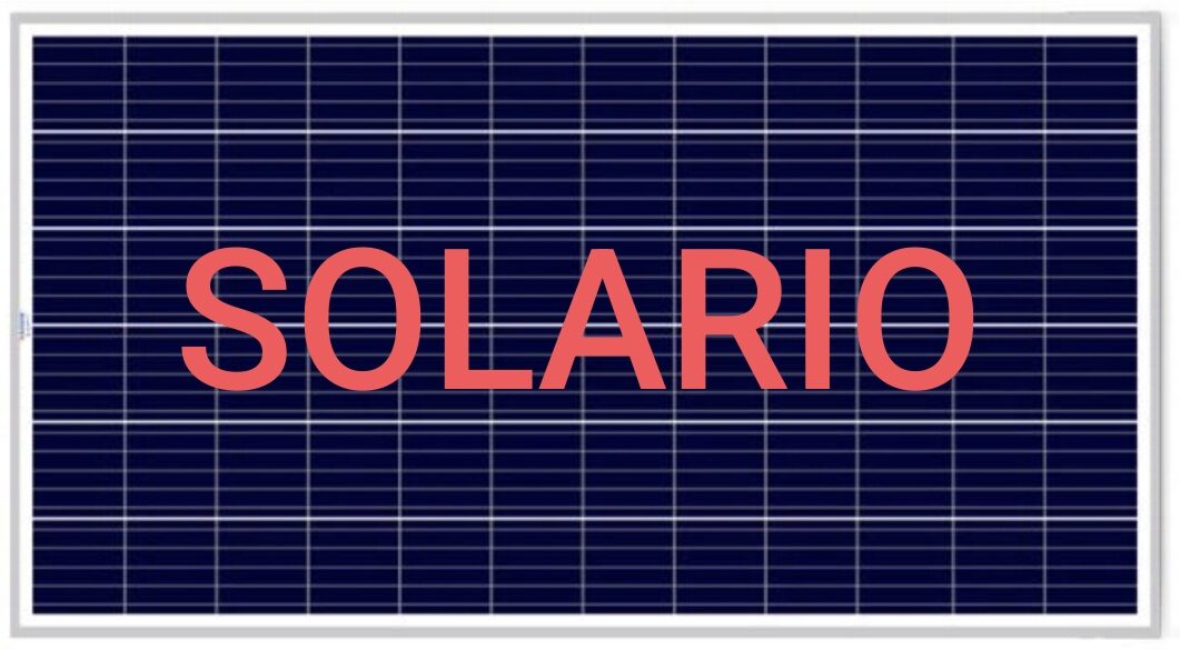 سولاریو
